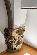 Santo Stefano 13 - Quadrilocale Elegante
