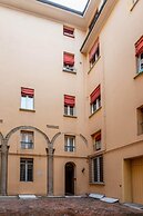 Santo Stefano 13 - Quadrilocale Elegante