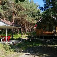 Narin Qala resort