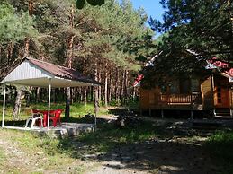Narin Qala resort