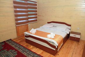 Narin Qala resort