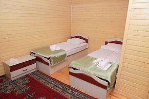 Narin Qala resort