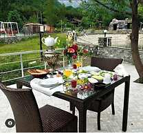 Narin Qala resort