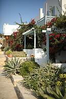 Aeolos Hotel