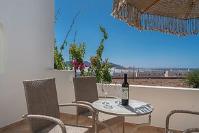 Aeolos Hotel