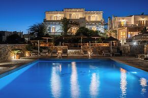 Aeolos Hotel