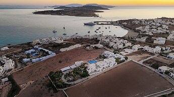 Aeolos Hotel