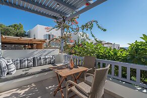 Aeolos Hotel