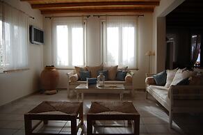 Aeolos Hotel