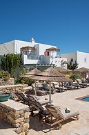 Aeolos Hotel