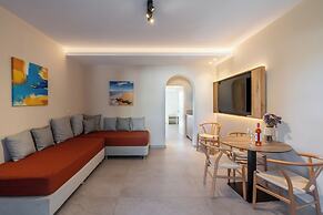 Aeolos Hotel