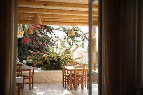 Aeolos Hotel