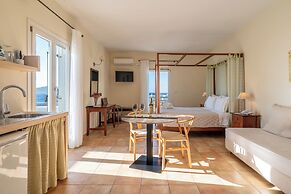 Aeolos Hotel