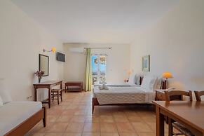 Aeolos Hotel