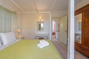 Aeolos Hotel