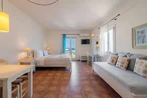 Aeolos Hotel