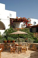 Aeolos Hotel