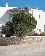 Aeolos Hotel