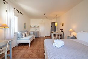 Aeolos Hotel