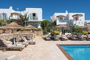 Aeolos Hotel