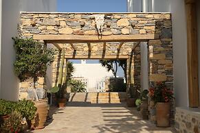 Aeolos Hotel