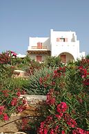 Aeolos Hotel
