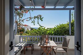Aeolos Hotel