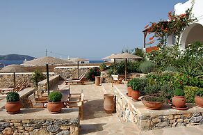 Aeolos Hotel