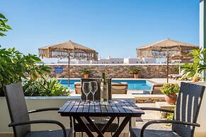 Aeolos Hotel