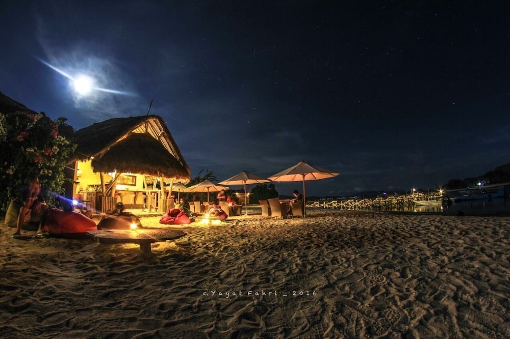Komodo Resort