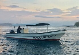 Komodo Resort
