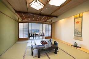 Shirahama Onsen Kisyuhanto