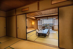 Shirahama Onsen Kisyuhanto