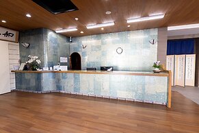 Shirahama Onsen Kisyuhanto