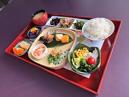 Shirahama Onsen Kisyuhanto