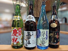 Shirahama Onsen Kisyuhanto