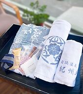 Shirahama Onsen Kisyuhanto