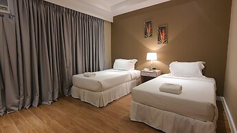 Villa Verde Guest House