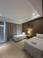 Villa Verde Guest House
