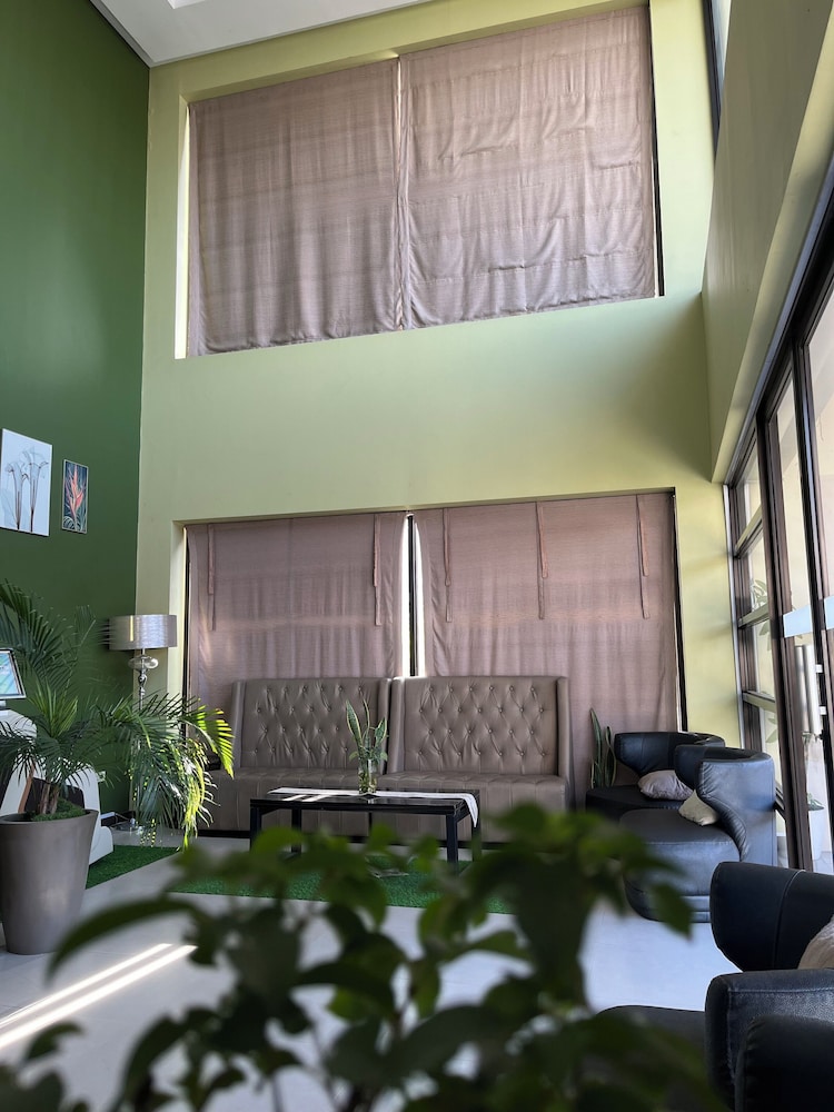 Villa Verde Guest House