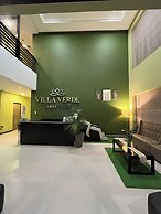 Villa Verde Guest House