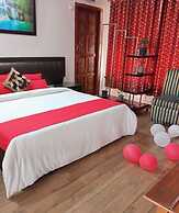 Hotel Sheetal Tower