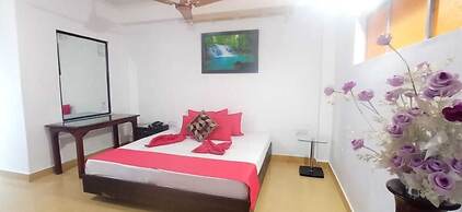 Hotel Sheetal Tower
