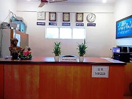 Hotel Sheetal Tower