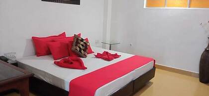 Hotel Sheetal Tower
