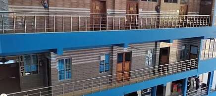 Hotel Sheetal Tower