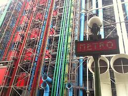 Club246 Paris
