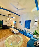Mykonos Villa