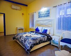Mykonos Villa