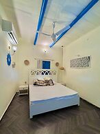 Mykonos Villa